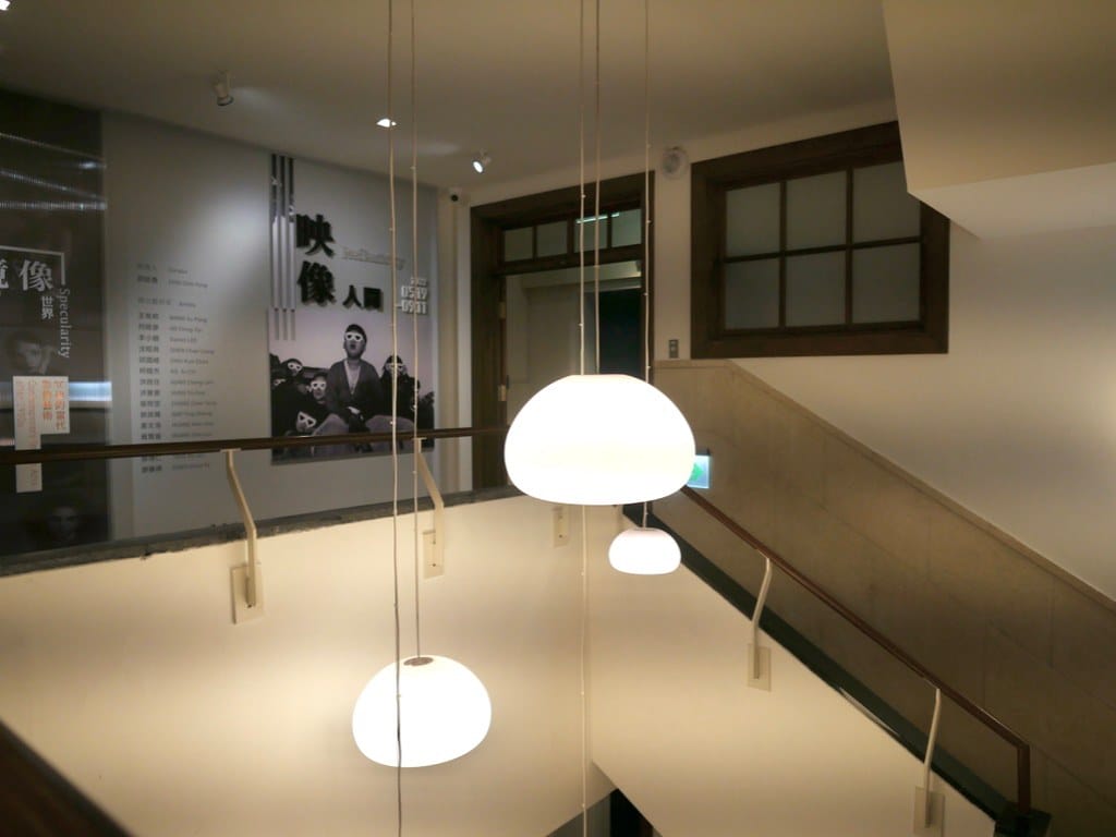 國家攝影文化中心臺北館正式開館，北車免費景點，80年日治時代古蹟開幕拉，攝影展/文創/COFFEE TO咖啡！文青最愛！