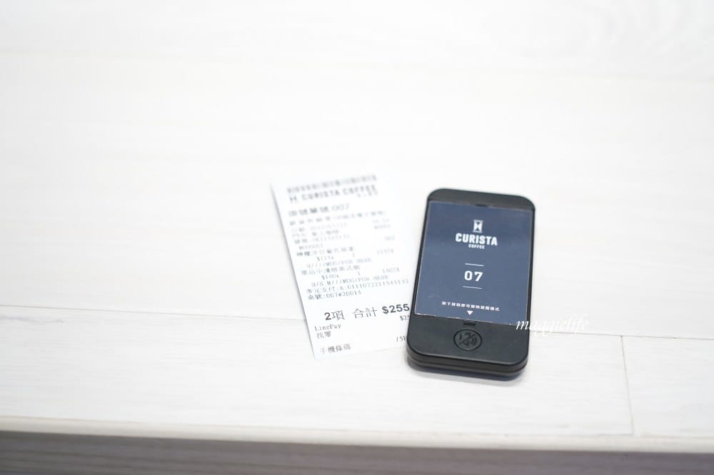 信義區咖啡|CURISTA COFFEE奎士咖啡旗艦店市府站,純白色精簡風,圓弧形吧台打造百坪精品空間,有插座/可外帶! - 第34張圖 信義區咖啡|CURISTA COFFEE奎士咖啡旗艦店市府站,純白色精簡風,圓弧形吧台打造百坪精品空間,有插座/可外帶!