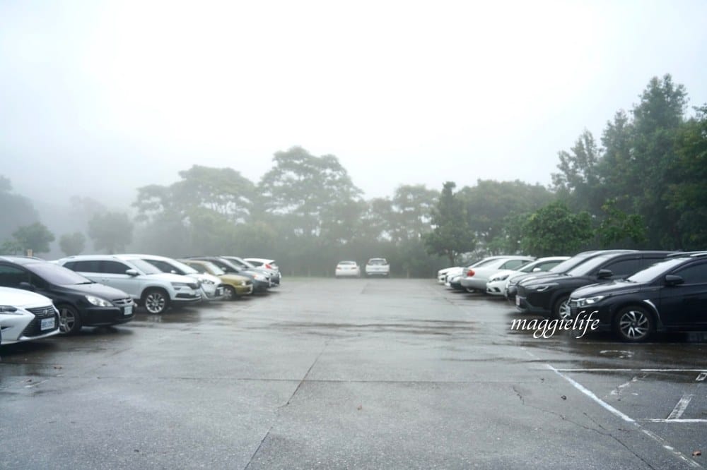 【宜蘭】金車伯朗咖啡城堡，頭城伯朗咖啡館，眺望龜山島以及美麗海景！