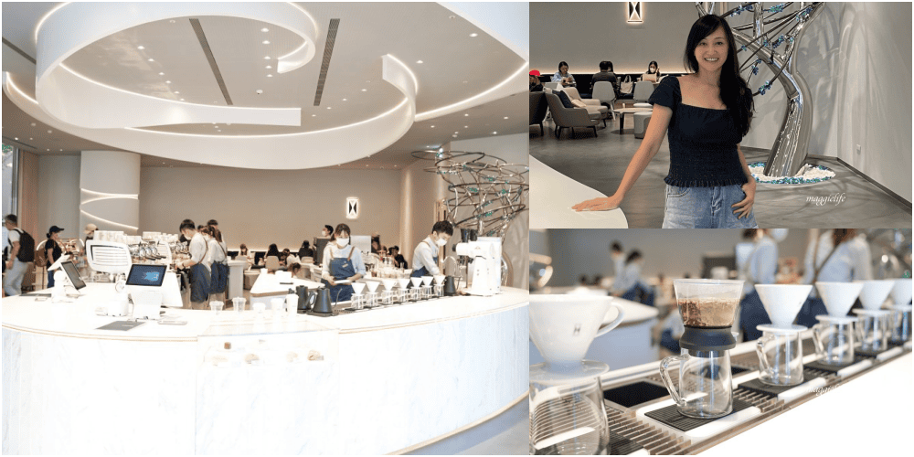 信義區咖啡|CURISTA COFFEE奎士咖啡旗艦店市府站,純白色精簡風,圓弧形吧台打造百坪精品空間,有插座/可外帶! - 第47張圖 信義區咖啡|CURISTA COFFEE奎士咖啡旗艦店市府站,純白色精簡風,圓弧形吧台打造百坪精品空間,有插座/可外帶!