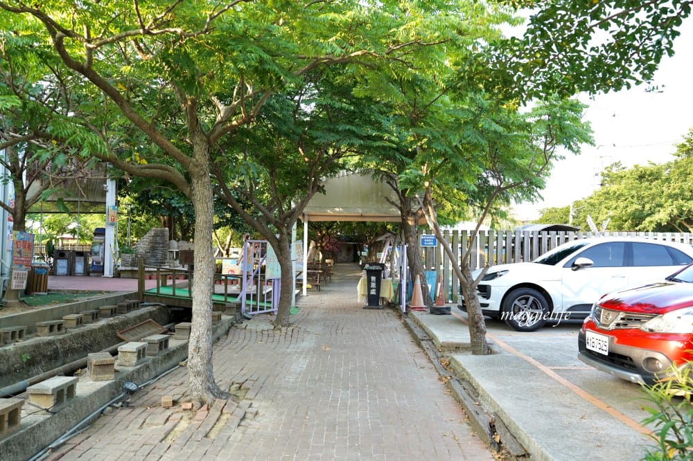 【桃園觀音景點】向陽農場門票，超美的向日葵花季，購票方式折抵免費，IG打卡景點怎麼拍最美。