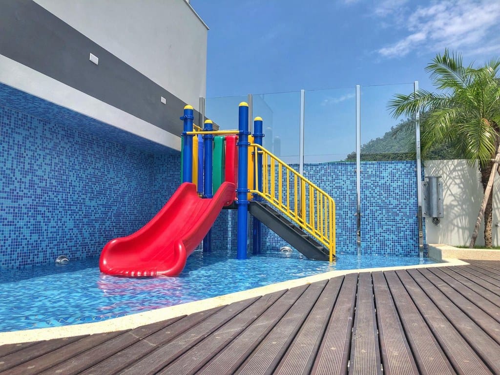 宜蘭礁溪福朋喜來登酒店溫泉飯店,露天溫水無邊際SPA泳池,獨立湯屋,全台最好玩的親子積木飯店,下午茶吃到飽! - 第54張圖 宜蘭礁溪福朋喜來登酒店溫泉飯店,露天溫水無邊際SPA泳池,獨立湯屋,全台最好玩的親子積木飯店,下午茶吃到飽!