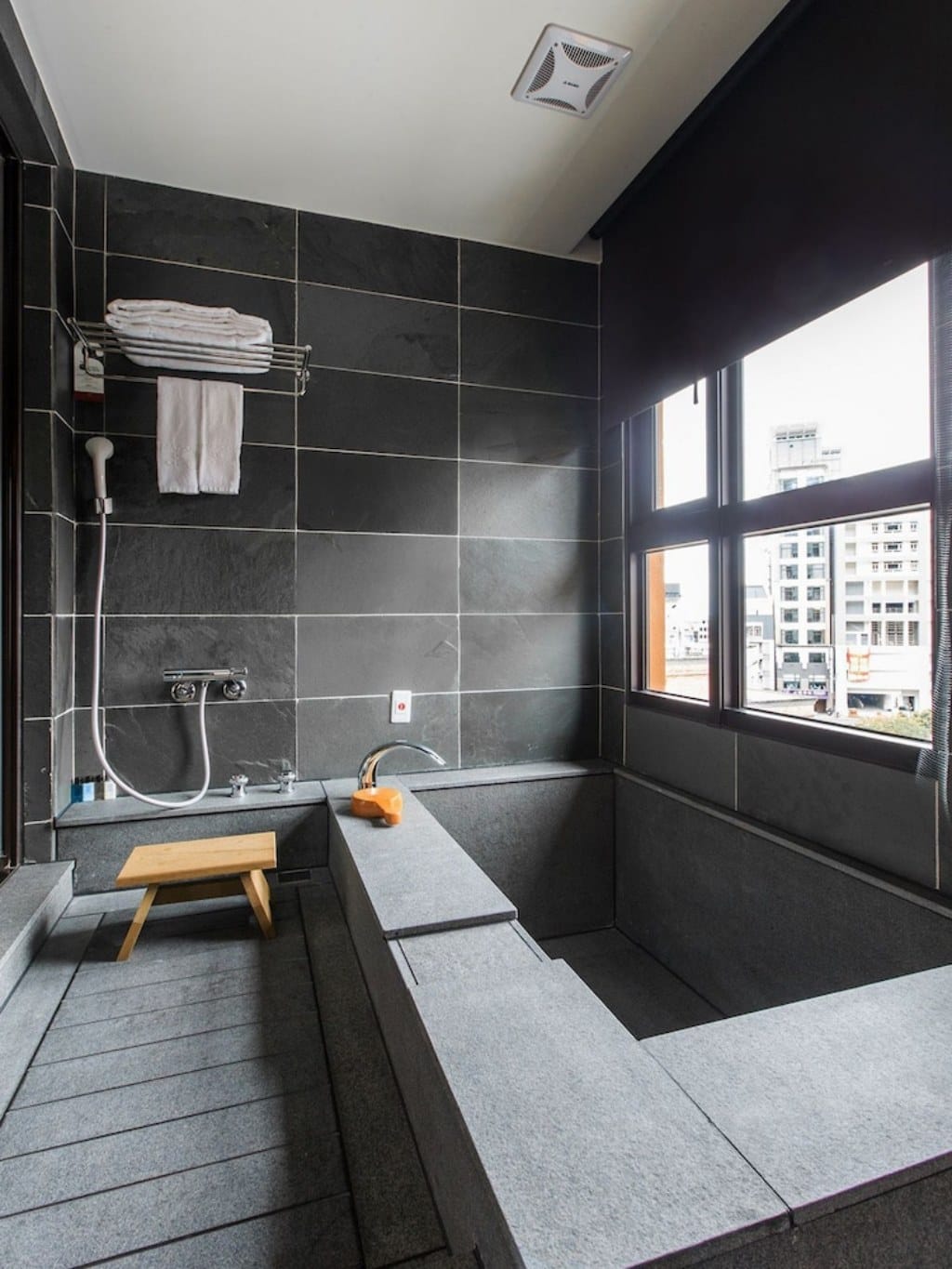 宜蘭礁溪福朋喜來登酒店溫泉飯店,露天溫水無邊際SPA泳池,獨立湯屋,全台最好玩的親子積木飯店,下午茶吃到飽! - 第41張圖 宜蘭礁溪福朋喜來登酒店溫泉飯店,露天溫水無邊際SPA泳池,獨立湯屋,全台最好玩的親子積木飯店,下午茶吃到飽!