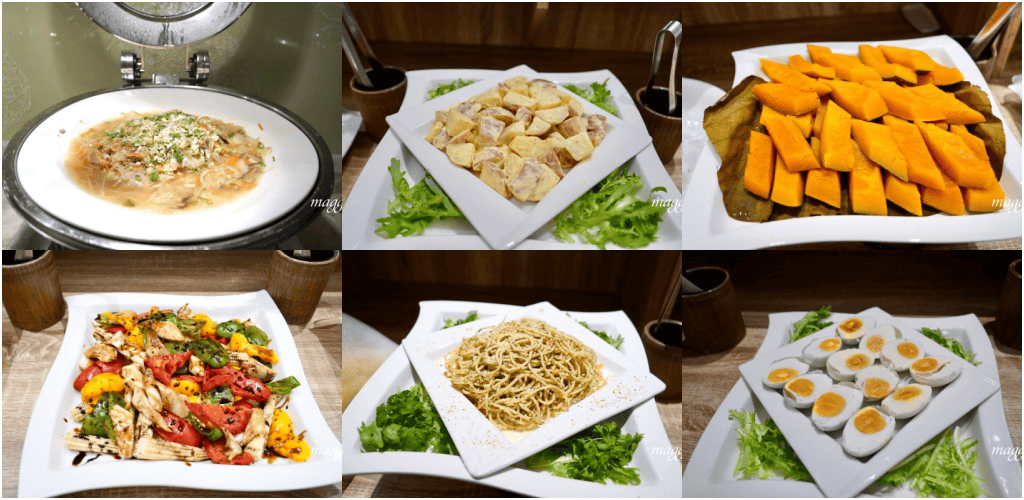 宜蘭礁溪福朋喜來登酒店溫泉飯店，露天溫水無邊際SPA泳池，獨立湯屋，全台最好玩的親子積木飯店，下午茶吃到飽！