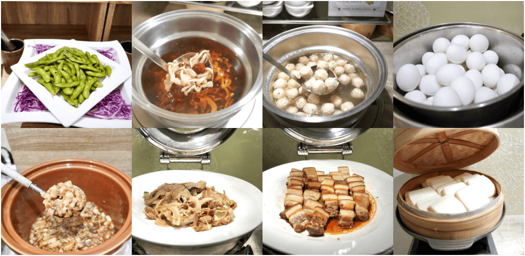 宜蘭礁溪福朋喜來登酒店溫泉飯店，露天溫水無邊際SPA泳池，獨立湯屋，全台最好玩的親子積木飯店，下午茶吃到飽！