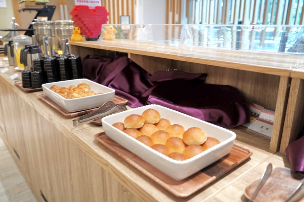 宜蘭礁溪福朋喜來登酒店溫泉飯店,露天溫水無邊際SPA泳池,獨立湯屋,全台最好玩的親子積木飯店,下午茶吃到飽! - 第30張圖 宜蘭礁溪福朋喜來登酒店溫泉飯店,露天溫水無邊際SPA泳池,獨立湯屋,全台最好玩的親子積木飯店,下午茶吃到飽!