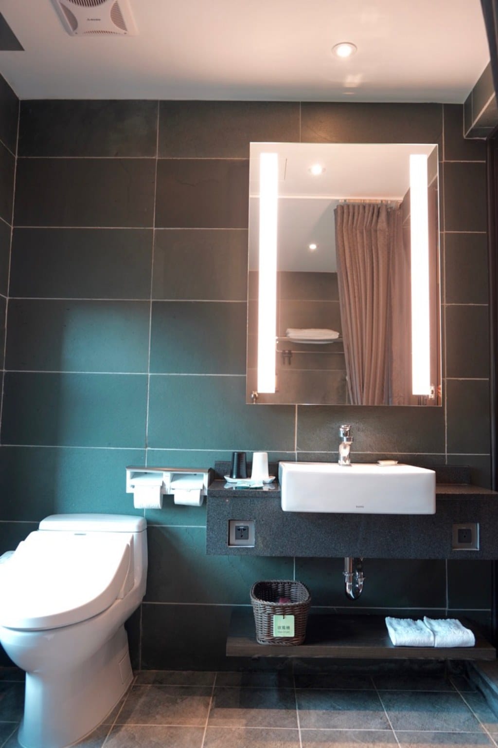 宜蘭礁溪福朋喜來登酒店溫泉飯店,露天溫水無邊際SPA泳池,獨立湯屋,全台最好玩的親子積木飯店,下午茶吃到飽! - 第42張圖 宜蘭礁溪福朋喜來登酒店溫泉飯店,露天溫水無邊際SPA泳池,獨立湯屋,全台最好玩的親子積木飯店,下午茶吃到飽!