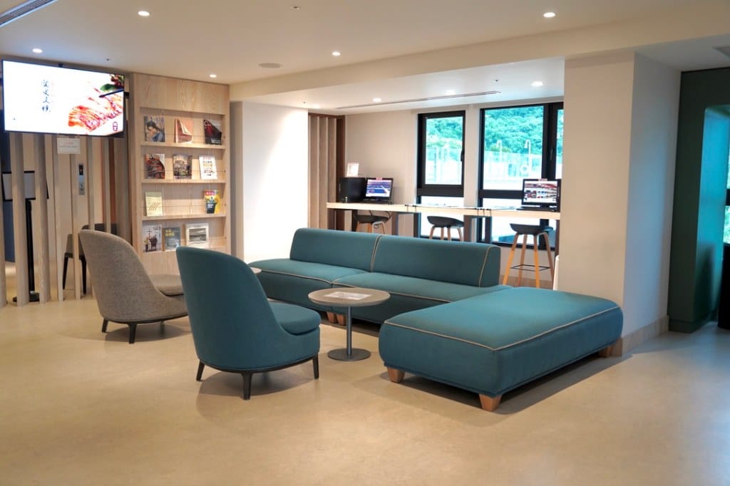 宜蘭礁溪福朋喜來登酒店溫泉飯店，露天溫水無邊際SPA泳池，獨立湯屋，全台最好玩的親子積木飯店，下午茶吃到飽！