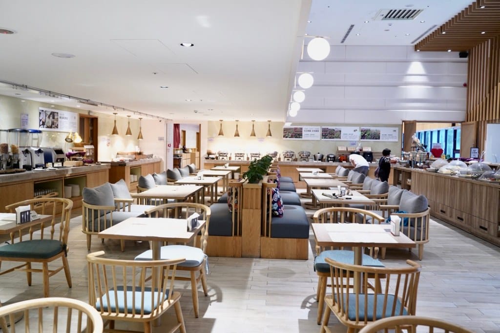 宜蘭礁溪福朋喜來登酒店溫泉飯店,露天溫水無邊際SPA泳池,獨立湯屋,全台最好玩的親子積木飯店,下午茶吃到飽! - 第21張圖 宜蘭礁溪福朋喜來登酒店溫泉飯店,露天溫水無邊際SPA泳池,獨立湯屋,全台最好玩的親子積木飯店,下午茶吃到飽!