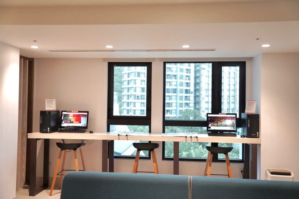 宜蘭礁溪福朋喜來登酒店溫泉飯店,露天溫水無邊際SPA泳池,獨立湯屋,全台最好玩的親子積木飯店,下午茶吃到飽! - 第46張圖 宜蘭礁溪福朋喜來登酒店溫泉飯店,露天溫水無邊際SPA泳池,獨立湯屋,全台最好玩的親子積木飯店,下午茶吃到飽!