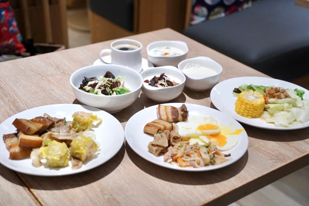 宜蘭礁溪福朋喜來登酒店溫泉飯店,露天溫水無邊際SPA泳池,獨立湯屋,全台最好玩的親子積木飯店,下午茶吃到飽! - 第82張圖 宜蘭礁溪福朋喜來登酒店溫泉飯店,露天溫水無邊際SPA泳池,獨立湯屋,全台最好玩的親子積木飯店,下午茶吃到飽!