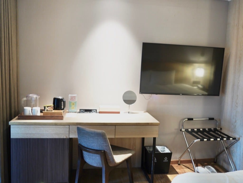 宜蘭礁溪福朋喜來登酒店溫泉飯店,露天溫水無邊際SPA泳池,獨立湯屋,全台最好玩的親子積木飯店,下午茶吃到飽! - 第37張圖 宜蘭礁溪福朋喜來登酒店溫泉飯店,露天溫水無邊際SPA泳池,獨立湯屋,全台最好玩的親子積木飯店,下午茶吃到飽!