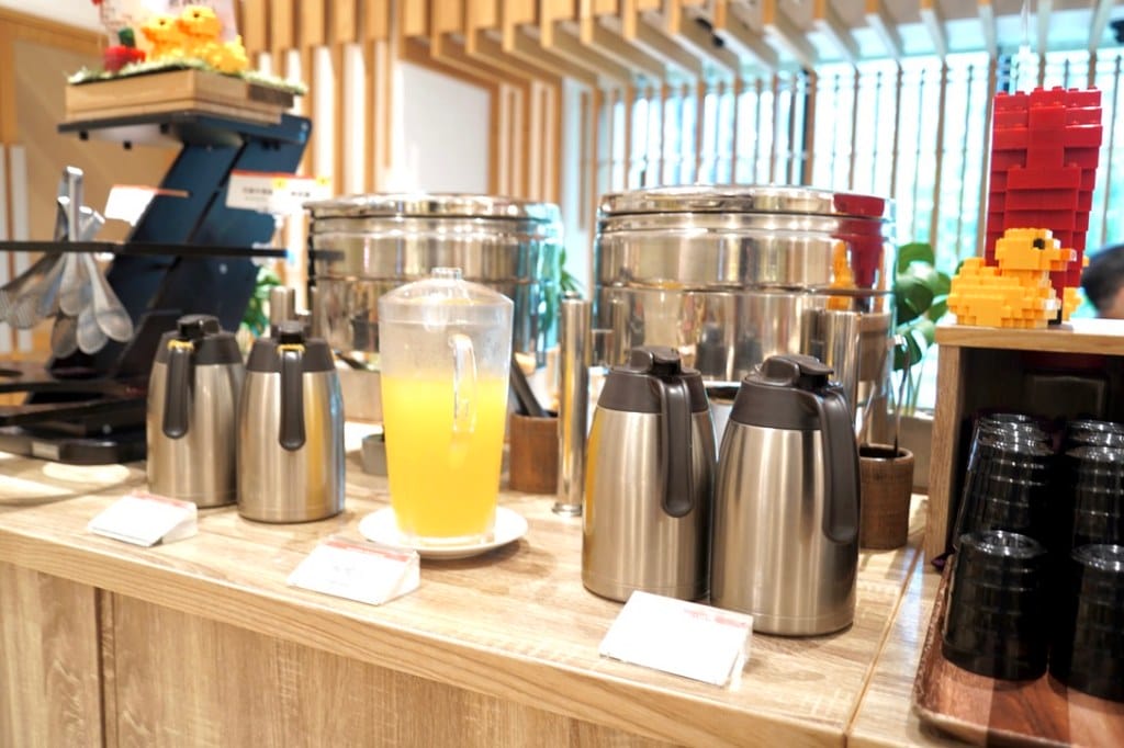 宜蘭礁溪福朋喜來登酒店溫泉飯店,露天溫水無邊際SPA泳池,獨立湯屋,全台最好玩的親子積木飯店,下午茶吃到飽! - 第32張圖 宜蘭礁溪福朋喜來登酒店溫泉飯店,露天溫水無邊際SPA泳池,獨立湯屋,全台最好玩的親子積木飯店,下午茶吃到飽!