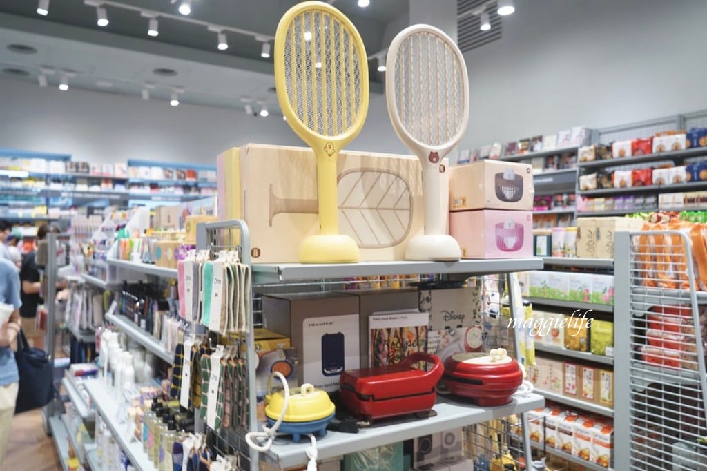 誠品生活時光板橋三民店，板橋新景點最美的獨棟Villa誠品書店，秒飛國外度假風格