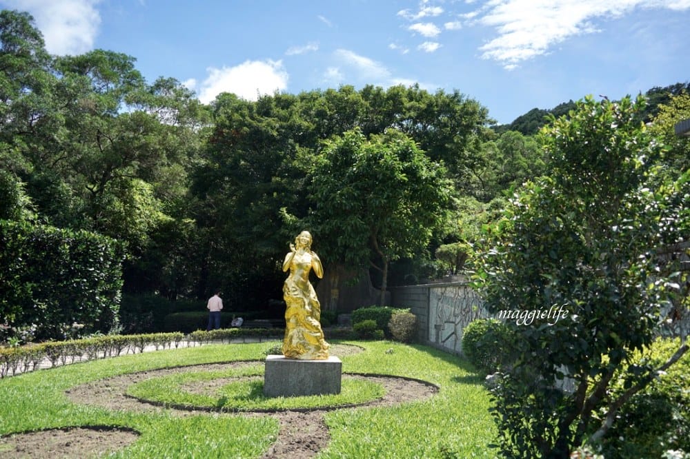 新北金山景點一日遊推薦，金山人帶你這樣玩，超過10個秘密景點，泡湯，無敵美景咖啡，步道，秘密景點！