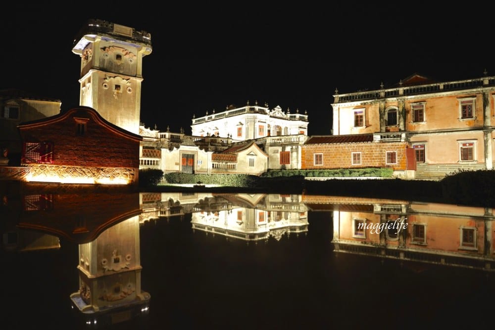 金門景點|得月樓,超美夜景必拍,教你怎麼拍出美麗倒影,人人都可以成為攝影師! - 第17張圖 金門景點|得月樓,超美夜景必拍,教你怎麼拍出美麗倒影,人人都可以成為攝影師!