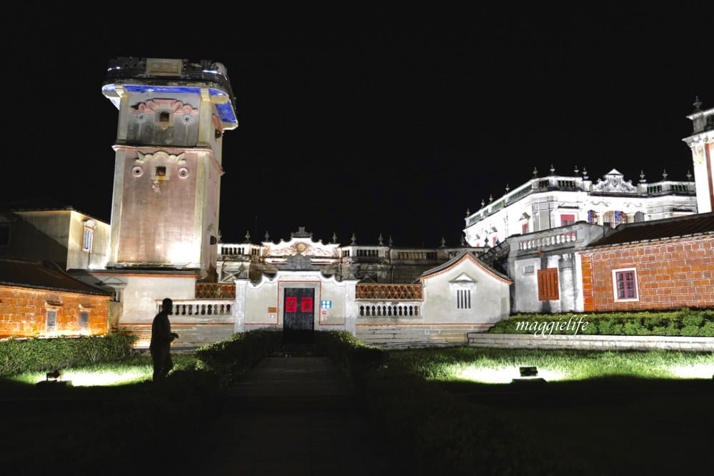 金門景點|得月樓,超美夜景必拍,教你怎麼拍出美麗倒影,人人都可以成為攝影師! - 第6張圖 金門景點|得月樓,超美夜景必拍,教你怎麼拍出美麗倒影,人人都可以成為攝影師!