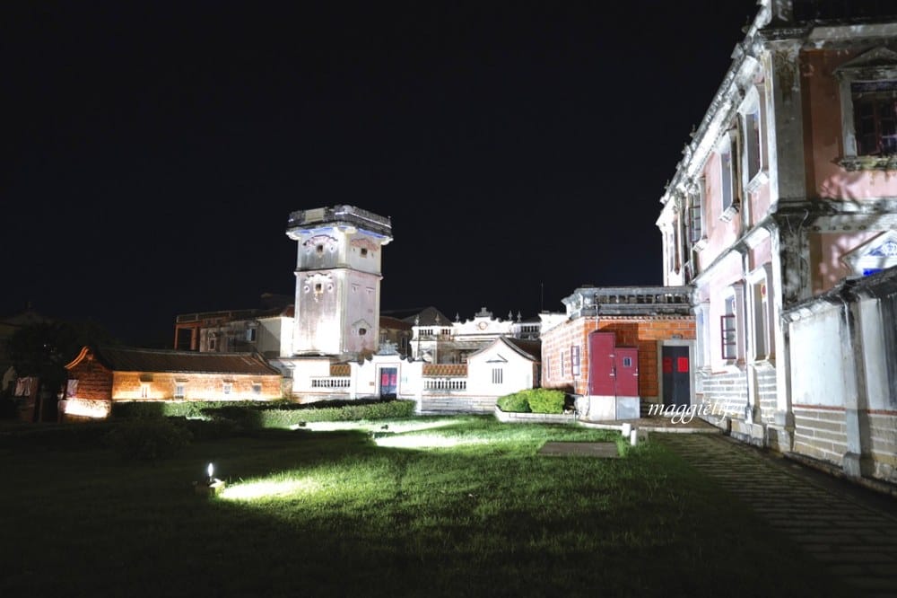 金門景點|得月樓,超美夜景必拍,教你怎麼拍出美麗倒影,人人都可以成為攝影師! - 第7張圖 金門景點|得月樓,超美夜景必拍,教你怎麼拍出美麗倒影,人人都可以成為攝影師!