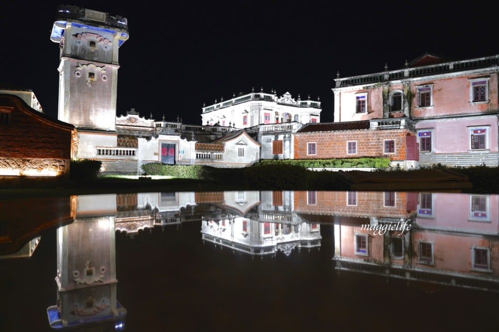 金門景點|得月樓,超美夜景必拍,教你怎麼拍出美麗倒影,人人都可以成為攝影師! - 第12張圖 金門景點|得月樓,超美夜景必拍,教你怎麼拍出美麗倒影,人人都可以成為攝影師!
