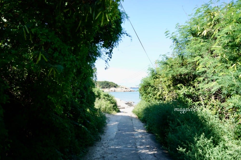 金門景點|馬山觀測所,馬山播音站,軍事迷免門票景點,直接看到廈門真的很酷! - 第2張圖 金門景點|馬山觀測所,馬山播音站,軍事迷免門票景點,直接看到廈門真的很酷!