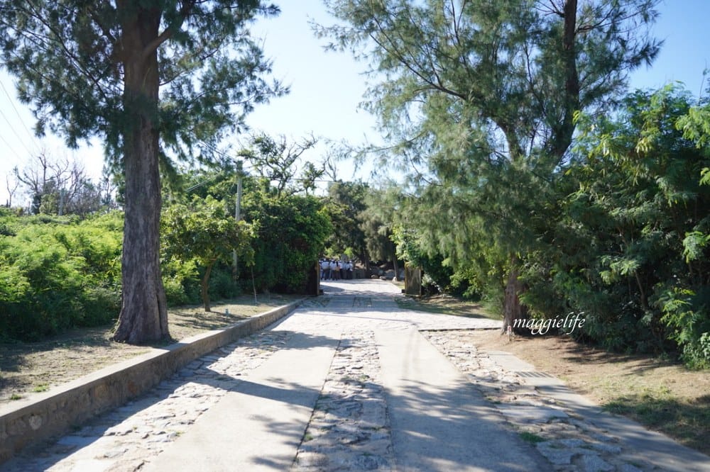 金門景點｜馬山觀測所，馬山播音站，軍事迷免門票景點，直接看到廈門真的很酷！