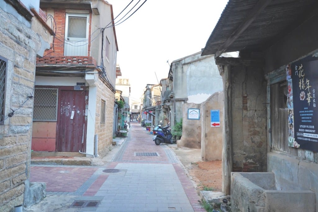 金門景點|沙美摩洛哥,免費景點,充滿異國北非風情,沙美老街IG拍照打卡景點,金門必遊景點。 - 第2張圖 金門景點|沙美摩洛哥,免費景點,充滿異國北非風情,沙美老街IG拍照打卡景點,金門必遊景點。