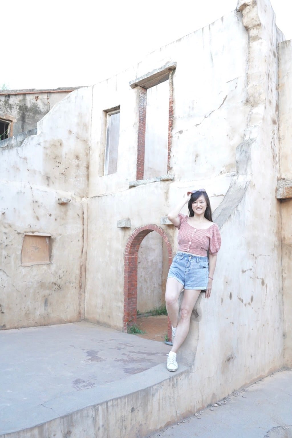 金門景點|沙美摩洛哥,免費景點,充滿異國北非風情,沙美老街IG拍照打卡景點,金門必遊景點。 - 第12張圖 金門景點|沙美摩洛哥,免費景點,充滿異國北非風情,沙美老街IG拍照打卡景點,金門必遊景點。