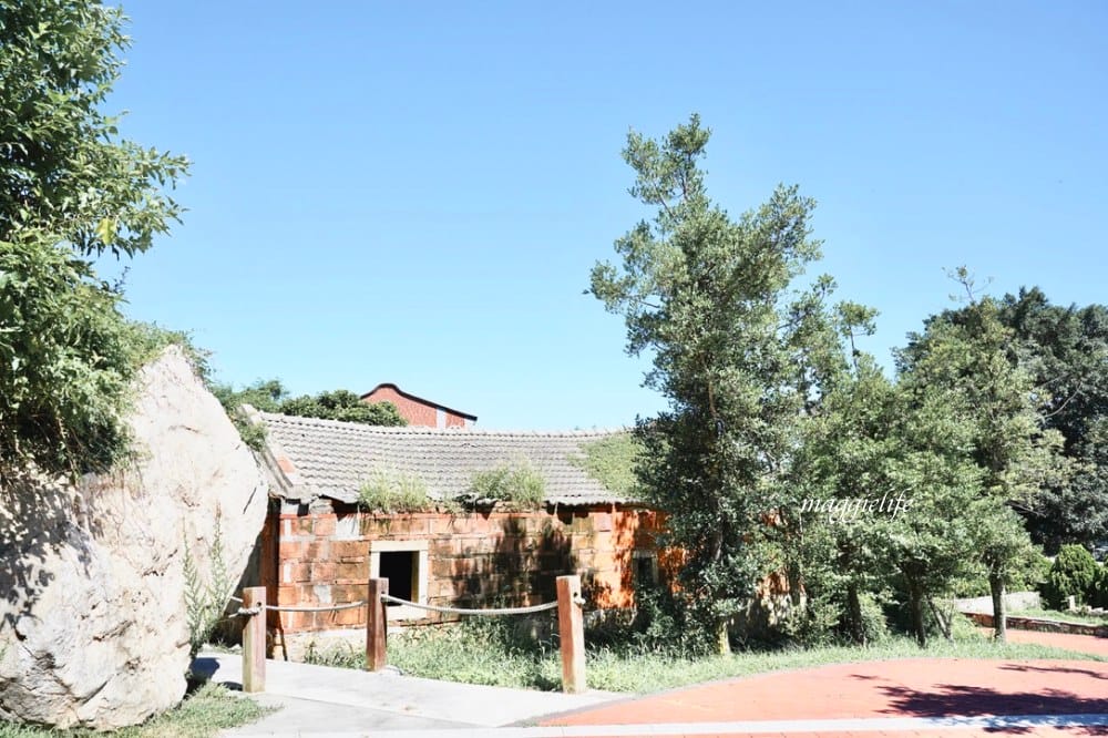 金門景點|珠山聚落,珠山公園金門最大的閩式建築群,一分鐘到山頂登高拍美照,IG打卡熱門景點! - 第8張圖 金門景點|珠山聚落,珠山公園金門最大的閩式建築群,一分鐘到山頂登高拍美照,IG打卡熱門景點!
