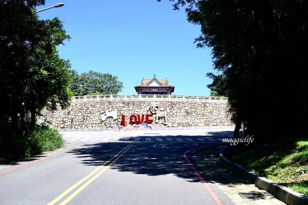 金門景點|珠山聚落,珠山公園金門最大的閩式建築群,一分鐘到山頂登高拍美照,IG打卡熱門景點! - 第2張圖 金門景點|珠山聚落,珠山公園金門最大的閩式建築群,一分鐘到山頂登高拍美照,IG打卡熱門景點!