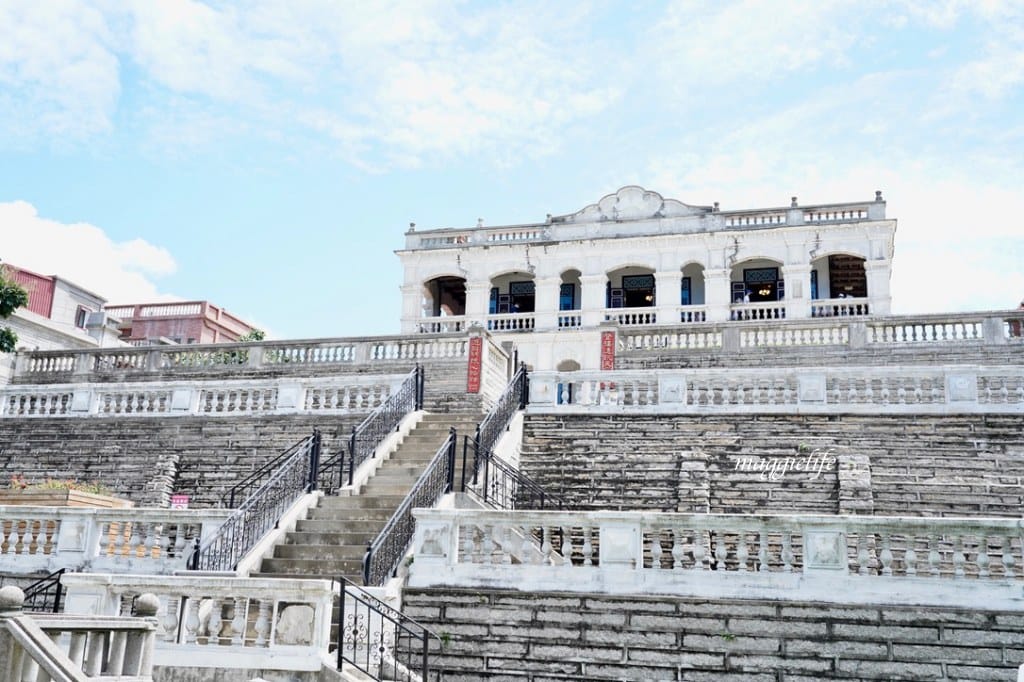 金門景點|陳景蘭洋樓,金門最大白色洋樓,IG打卡熱門景點,無敵海景超療癒,還可以喝咖啡看美景,金門免費景點! - 第29張圖 金門景點|陳景蘭洋樓,金門最大白色洋樓,IG打卡熱門景點,無敵海景超療癒,還可以喝咖啡看美景,金門免費景點!