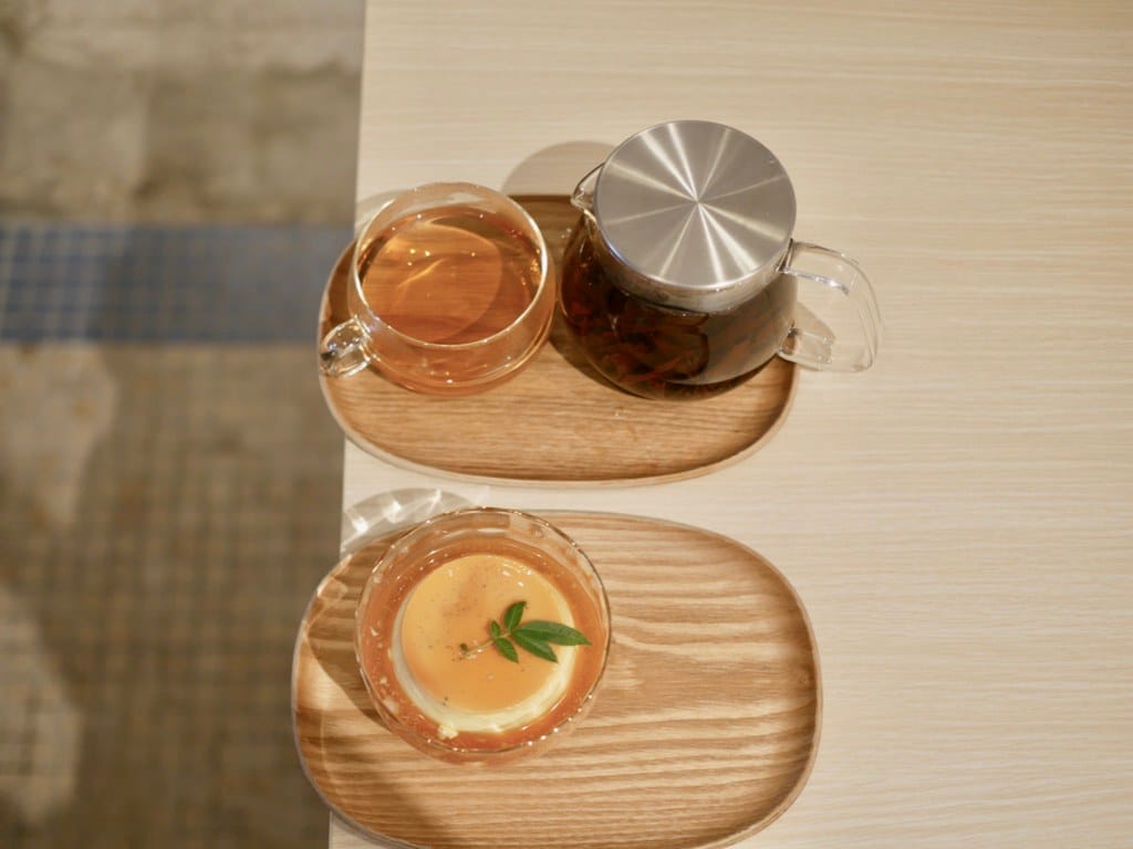 台北車站古蹟咖啡|COFFEE TO 國家攝影文化中心咖啡廳,隱身在80年日式古蹟之中的美好咖啡廳,不限時/外帶! - 第26張圖 台北車站古蹟咖啡|COFFEE TO 國家攝影文化中心咖啡廳,隱身在80年日式古蹟之中的美好咖啡廳,不限時/外帶!