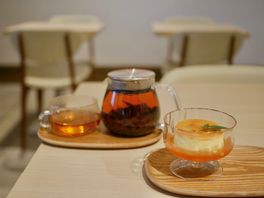 台北車站古蹟咖啡｜COFFEE TO 國家攝影文化中心咖啡廳，隱身在80年日式古蹟之中的美好咖啡廳，不限時/外帶！