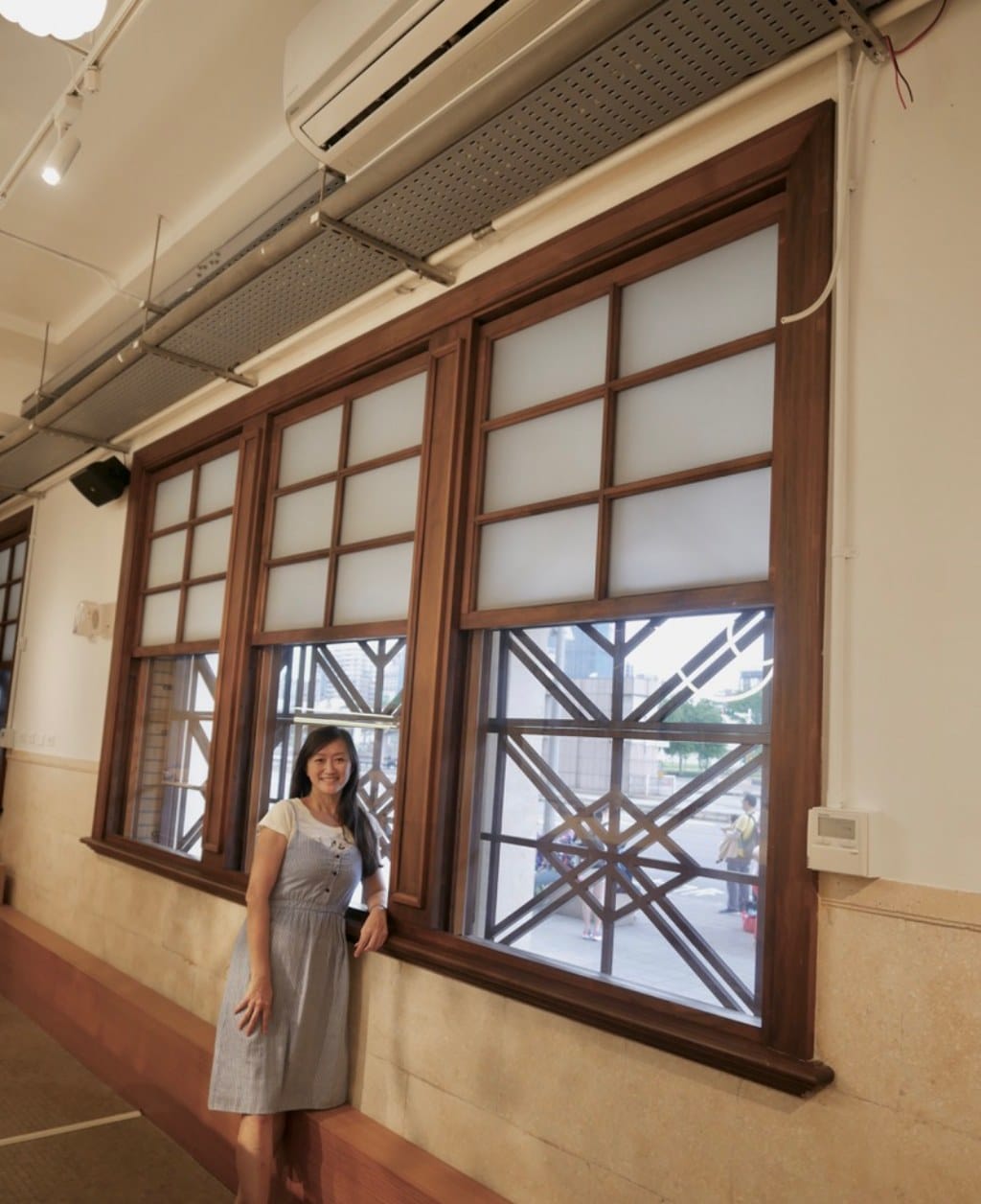 台北車站古蹟咖啡|COFFEE TO 國家攝影文化中心咖啡廳,隱身在80年日式古蹟之中的美好咖啡廳,不限時/外帶! - 第30張圖 台北車站古蹟咖啡|COFFEE TO 國家攝影文化中心咖啡廳,隱身在80年日式古蹟之中的美好咖啡廳,不限時/外帶!