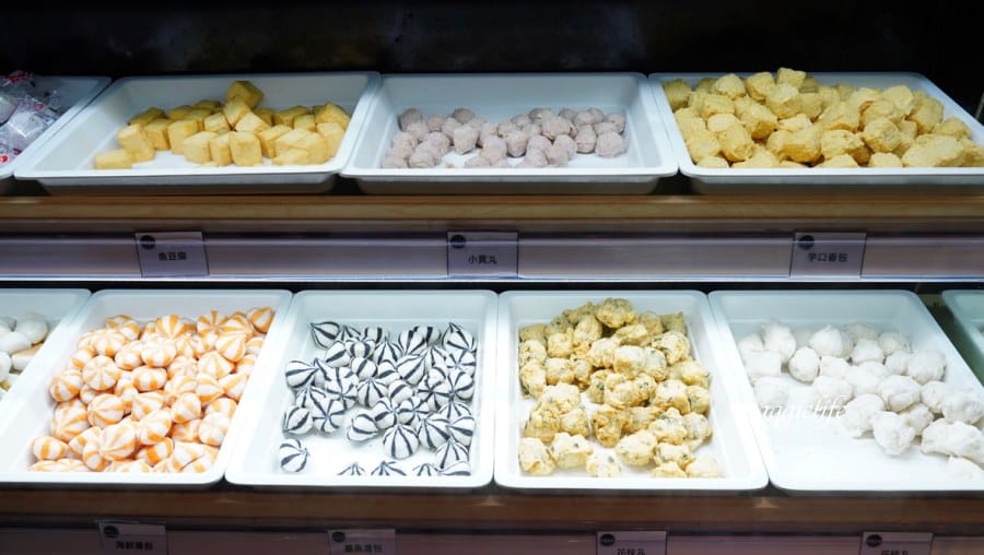 西門火鍋｜前鎮水產火鍋吃到飽只要598，花蟹，干貝，鮮蝦，生魚片，海鮮，通通吃到飽！我心中台北第一名的火鍋吃到飽！