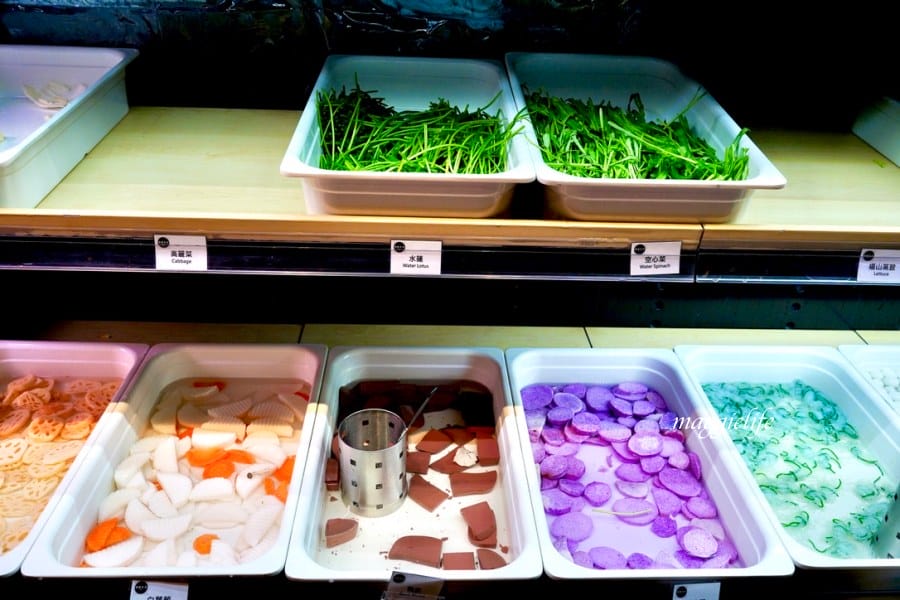 西門火鍋｜前鎮水產火鍋吃到飽只要598，花蟹，干貝，鮮蝦，生魚片，海鮮，通通吃到飽！我心中台北第一名的火鍋吃到飽！