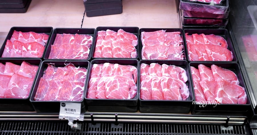 西門火鍋｜前鎮水產火鍋吃到飽只要598，花蟹，干貝，鮮蝦，生魚片，海鮮，通通吃到飽！我心中台北第一名的火鍋吃到飽！