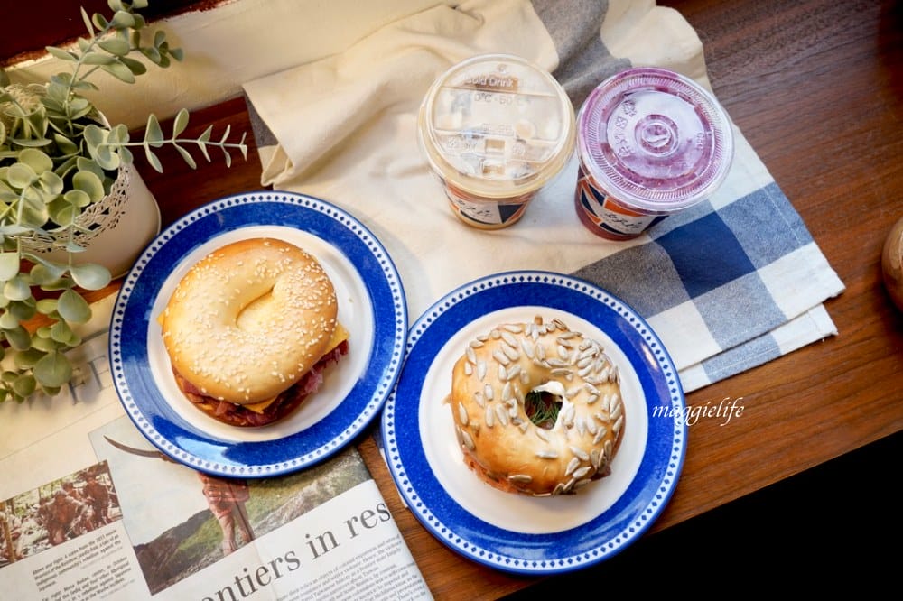 好丘信義店|好丘貝果聯手米其林名廚James ,打造10款星級主廚手做食材真食貝果,生食級煙燻鮭魚好吃到流淚!四四南村晚上還有超好拍免費光雕秀! - 第26張圖 好丘信義店|好丘貝果聯手米其林名廚James ,打造10款星級主廚手做食材真食貝果,生食級煙燻鮭魚好吃到流淚!四四南村晚上還有超好拍免費光雕秀!