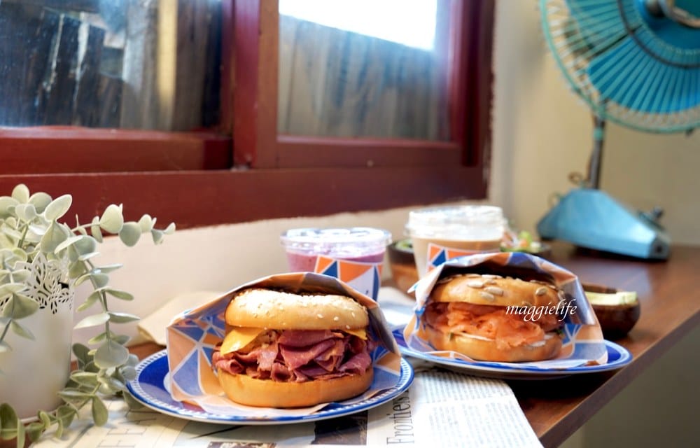 好丘信義店|好丘貝果聯手米其林名廚James ,打造10款星級主廚手做食材真食貝果,生食級煙燻鮭魚好吃到流淚!四四南村晚上還有超好拍免費光雕秀! - 第28張圖 好丘信義店|好丘貝果聯手米其林名廚James ,打造10款星級主廚手做食材真食貝果,生食級煙燻鮭魚好吃到流淚!四四南村晚上還有超好拍免費光雕秀!