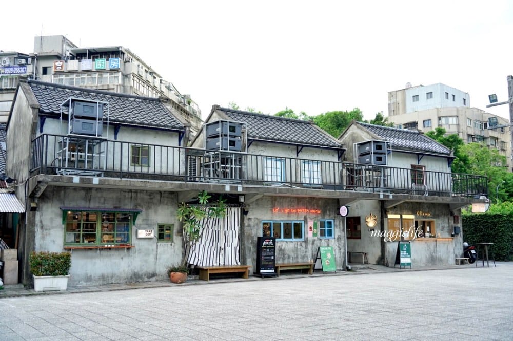 好丘信義店|好丘貝果聯手米其林名廚James ,打造10款星級主廚手做食材真食貝果,生食級煙燻鮭魚好吃到流淚!四四南村晚上還有超好拍免費光雕秀! - 第8張圖 好丘信義店|好丘貝果聯手米其林名廚James ,打造10款星級主廚手做食材真食貝果,生食級煙燻鮭魚好吃到流淚!四四南村晚上還有超好拍免費光雕秀!