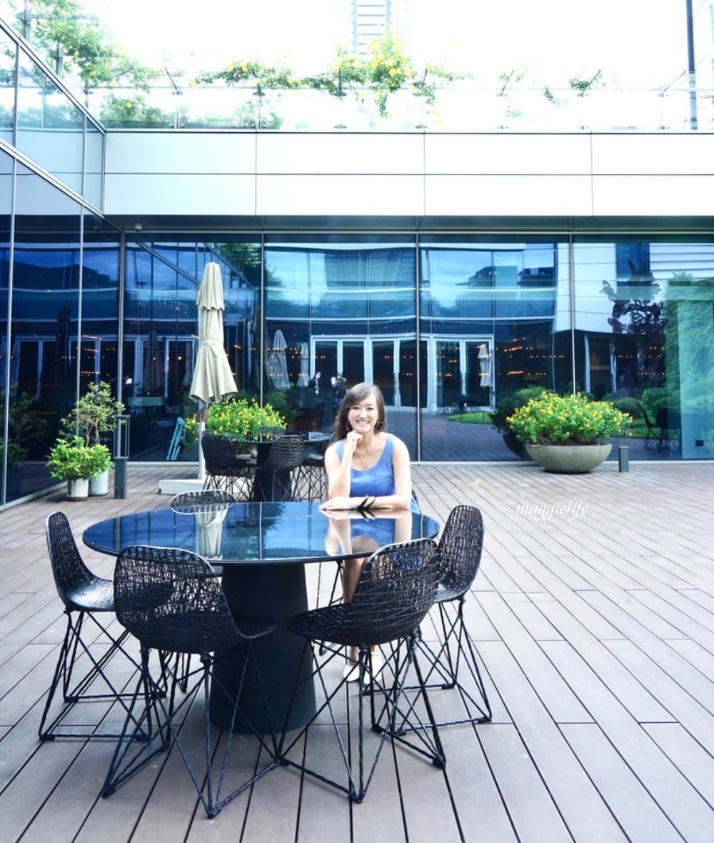 台北艾麗酒店下午茶吃到飽 LA FARFALLA 義式餐廳，肉肉控的天堂，一週只開三天，台北吃到飽