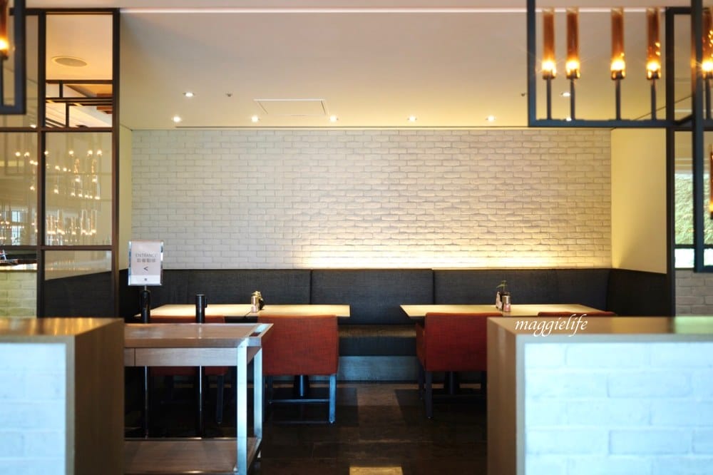 台北艾麗酒店下午茶吃到飽 LA FARFALLA 義式餐廳，肉肉控的天堂，一週只開三天，台北吃到飽