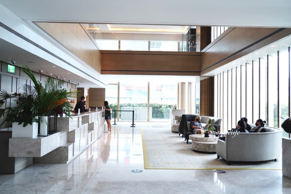 台北艾麗酒店下午茶吃到飽 LA FARFALLA 義式餐廳，肉肉控的天堂，一週只開三天，台北吃到飽