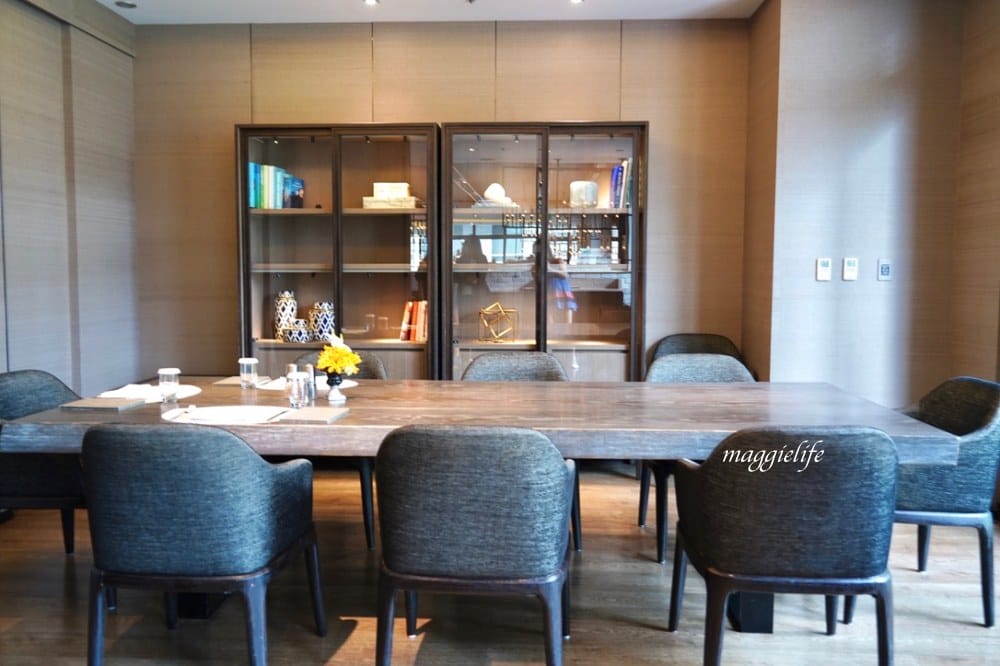 台北艾麗酒店下午茶吃到飽 LA FARFALLA 義式餐廳，肉肉控的天堂，一週只開三天，台北吃到飽