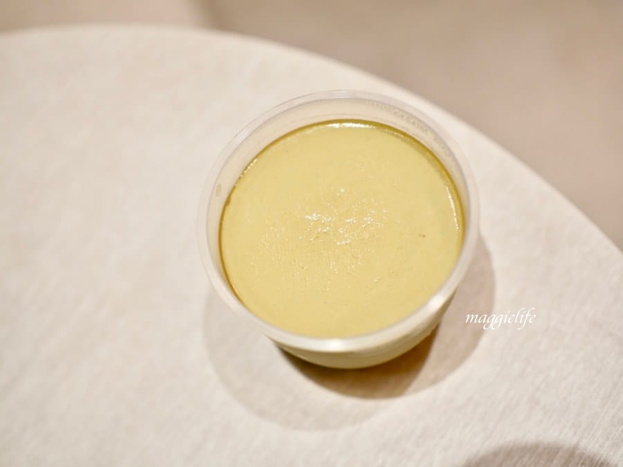 松山車站美食｜玖仰茶食文化 jiuyang，咖啡廳沒賣咖啡只賣茶，早餐就開始賣蛋餅跟滷味！