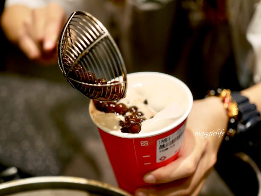 松山車站美食｜玖仰茶食文化 jiuyang，咖啡廳沒賣咖啡只賣茶，早餐就開始賣蛋餅跟滷味！