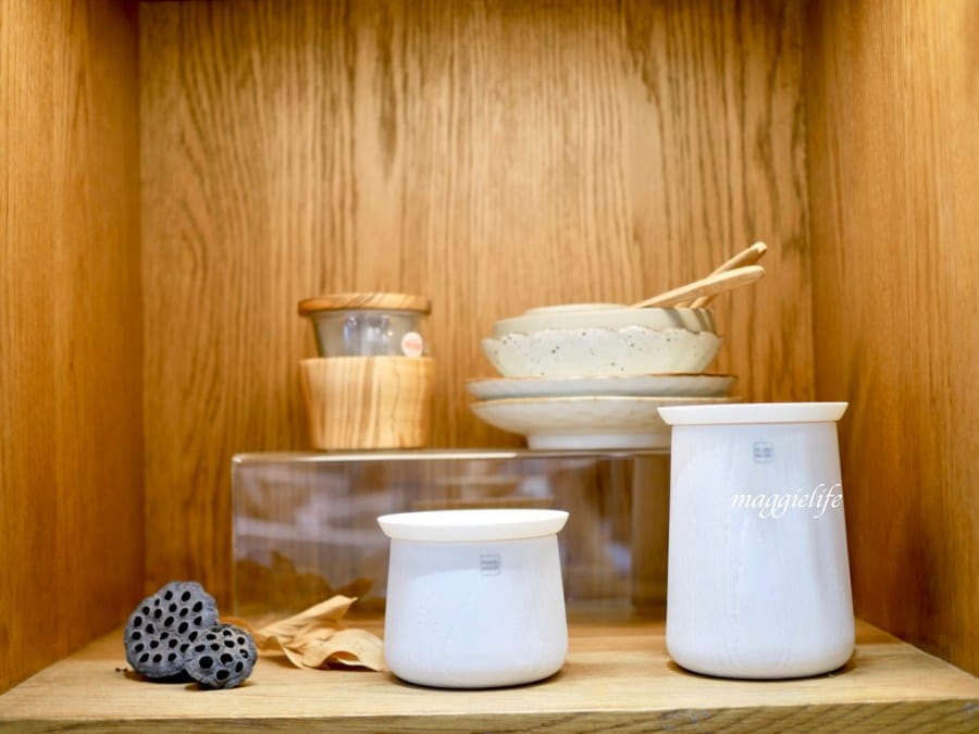 松山車站美食｜玖仰茶食文化 jiuyang，咖啡廳沒賣咖啡只賣茶，早餐就開始賣蛋餅跟滷味！