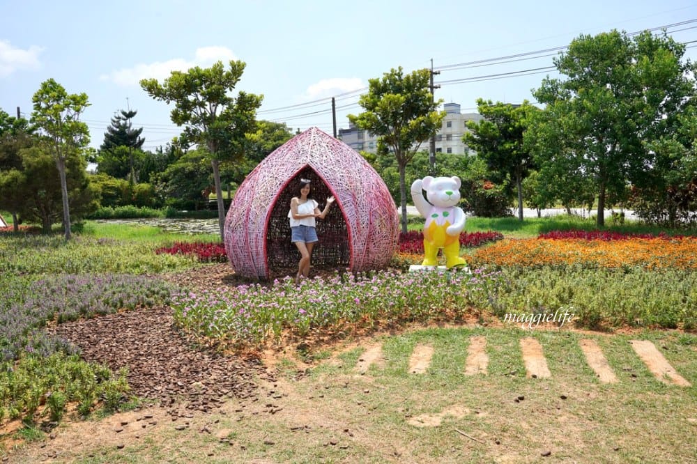 「2023桃園觀音蓮花季」，觀音區蓮花園休閒農業區，賞蓮一日遊，坐大王蓮，時間/地點，IG打卡景點推薦！