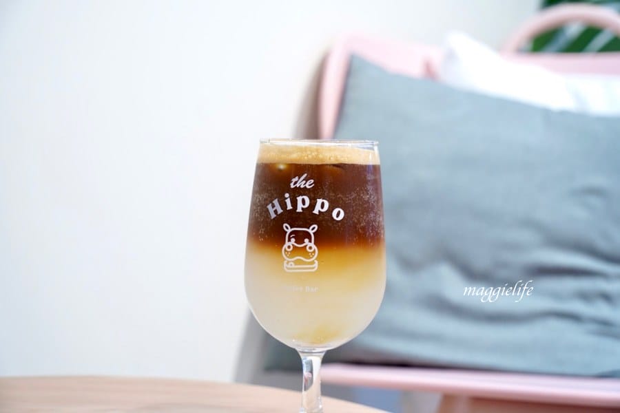 信義區韓系咖啡廳,THE HIPPO COFFEE BAR,永春站巷弄之中好吃下午茶,可愛韓系咖啡廳! - 第17張圖 信義區韓系咖啡廳,THE HIPPO COFFEE BAR,永春站巷弄之中好吃下午茶,可愛韓系咖啡廳!