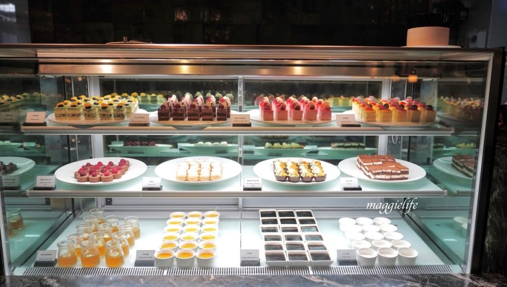 台北飯店吃到飽｜茹曦酒店SUNNY BUFFET自助餐吃到飽，飯店千元吃到飽，螃蟹生魚片紅白酒啤酒喝到飽，原王朝酒店自助餐吃到飽，