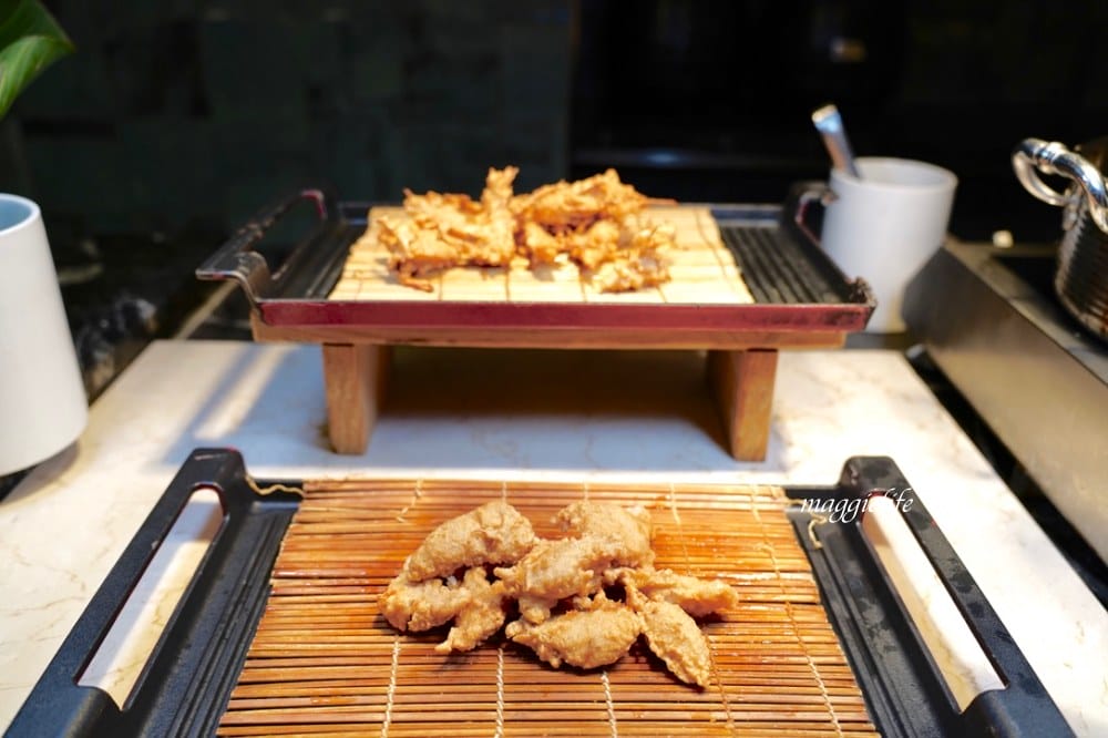 台北飯店吃到飽｜茹曦酒店SUNNY BUFFET自助餐吃到飽，飯店千元吃到飽，螃蟹生魚片紅白酒啤酒喝到飽，原王朝酒店自助餐吃到飽，